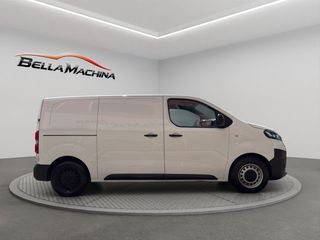 Opel Vivaro L1 H1