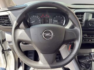 Opel Vivaro L1 H1