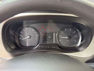 Opel Vivaro L1 H1