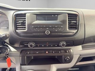 Opel Vivaro L1 H1