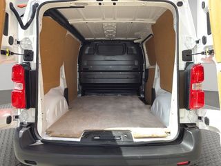 Opel Vivaro L1 H1