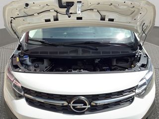 Opel Vivaro L1 H1