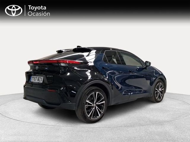 Toyota C-HR 2.0 220PH Premiere Edition