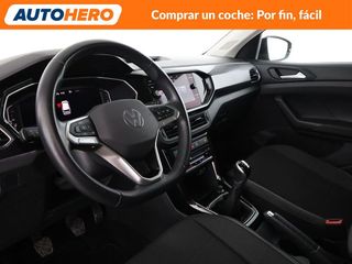 Volkswagen T-Cross 1.0 TSI Sport