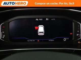 Volkswagen T-Cross 1.0 TSI Sport
