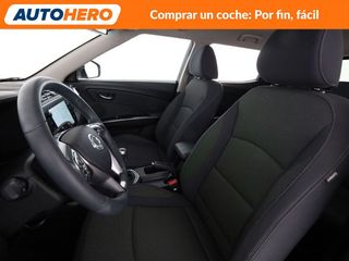 SsangYong Tivoli 1.5 T-GDI 4x2 Line