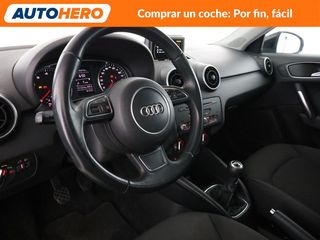 Audi A1 1.2 TFSI Attraction