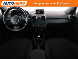 Audi A1 1.2 TFSI Attraction