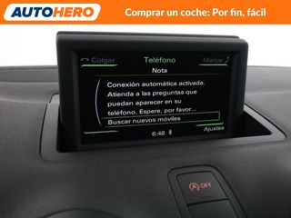 Audi A1 1.2 TFSI Attraction