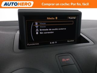 Audi A1 1.2 TFSI Attraction