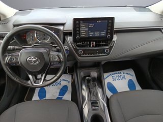 Toyota Corolla 1.8 125H BUSINESS PLUS E-CVT SEDAN