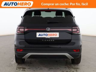 Volkswagen T-Cross 1.0 TSI Sport