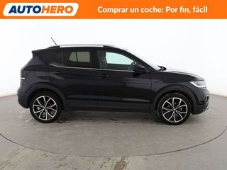 Volkswagen T-Cross 1.0 TSI Sport