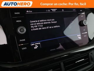 Volkswagen T-Cross 1.0 TSI Sport