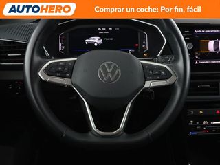 Volkswagen T-Cross 1.0 TSI Sport