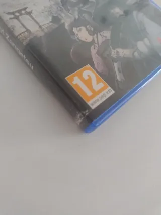 Little Dragons Café y Labyrinth of Zangetsu PS4