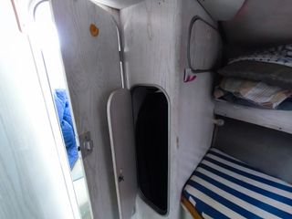 Barco Gib Sea 8m Motor Volvo Penta 200cv