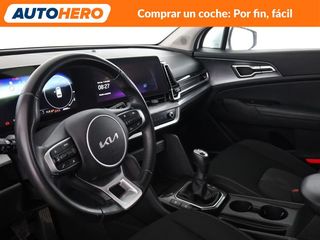 Kia Sportage 1.6 TGDI Mild-Hybrid Concept