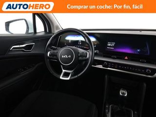 Kia Sportage 1.6 TGDI Mild-Hybrid Concept
