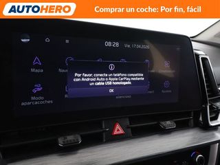 Kia Sportage 1.6 TGDI Mild-Hybrid Concept