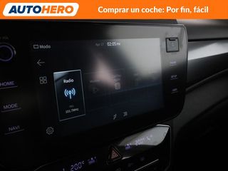 SsangYong Tivoli 1.5 T-GDI 4x2 Line