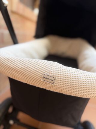 Bugaboo Camaleon 3 - Silla, capazo y accesorios