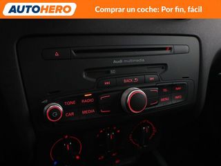 Audi A1 1.2 TFSI Attraction