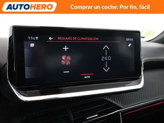 Peugeot 2008 1.2 PureTech GT
