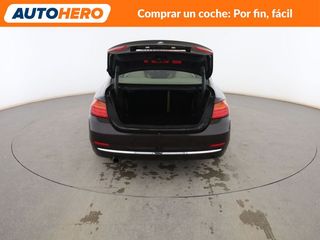 BMW Serie 4 420i