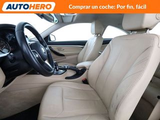BMW Serie 4 420i