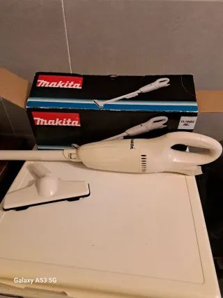 Makita CL100D 12V