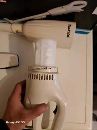 Makita CL100D 12V