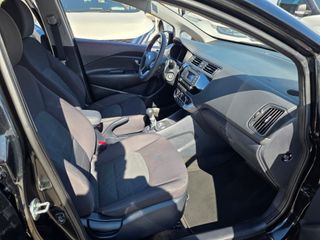 Kia Rio 1.2 CVVT 84CV Concept