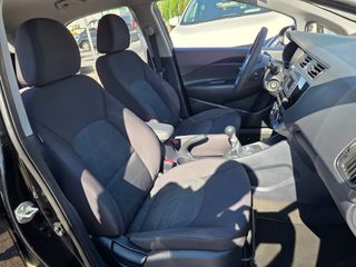 Kia Rio 1.2 CVVT 84CV Concept