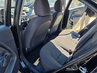 Kia Rio 1.2 CVVT 84CV Concept