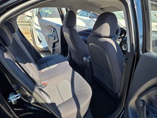 Kia Rio 1.2 CVVT 84CV Concept
