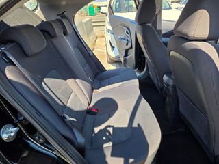 Kia Rio 1.2 CVVT 84CV Concept