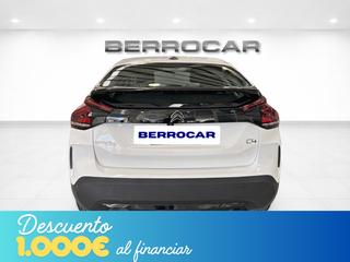 Citroën C4 BlueHDi 130 S&S EAT8 Feel Pack