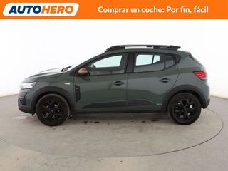 Dacia Sandero 1.0 TCe Stepway Extreme