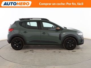 Dacia Sandero 1.0 TCe Stepway Extreme