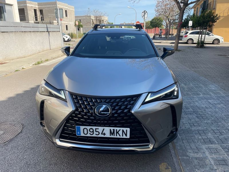 Lexus UX 2023 Premium - foto 1