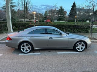 Mercedes-Benz Clase CLS 2008