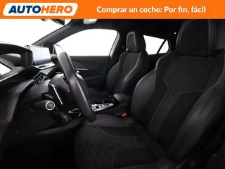 Peugeot 2008 1.2 PureTech GT