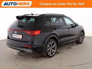 Seat Tarraco 2.0 TDI FR