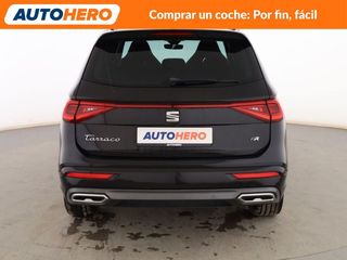 Seat Tarraco 2.0 TDI FR