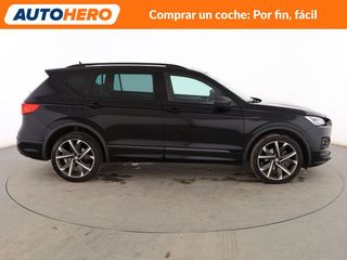 Seat Tarraco 2.0 TDI FR
