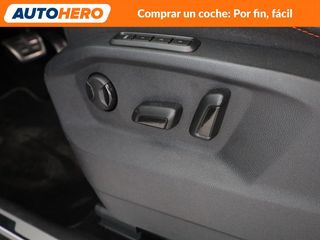 Seat Tarraco 2.0 TDI FR