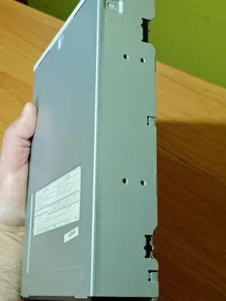 UNITÀ CD-RW/DVD-ROM DRIVE TOSHIBA MOD. SD-R1102