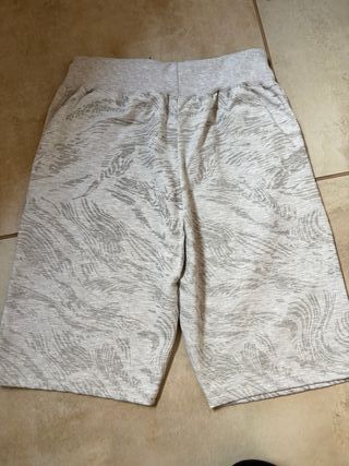 Completo T-shirt e Pantaloncini Taglia M