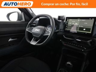 Dacia Duster 1.2 TCe Mild-Hybrid Journey